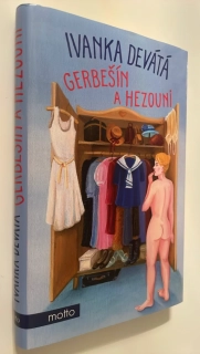 IVANKA DEVÁTÁ : GERBEŠÍN A HEZOUNI