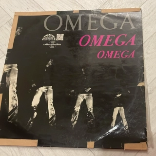 LP OMEGA : OMEGA