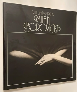 VLADIMÍR BIRGUS : MILAN BOROVIČKA