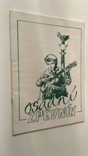 OSADNÍ ZPĚVNÍK