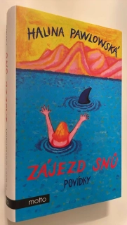 HALINA PAWLOWSKÁ : ZÁJEZD SNŮ