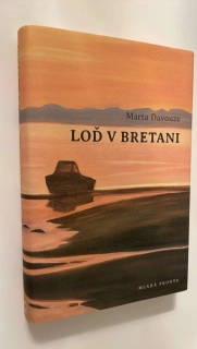 MARTA DAVOUZE : LOĎ V BRETANI