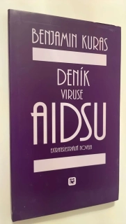 Benjamin Kuras : Deník Viruse Aidsu