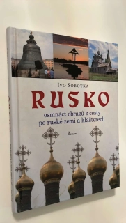 Ivo Sobotka : Rusko