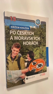 Křížem krážem po Českých a Moravských horách