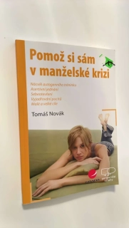 Tomáš Novák : Pomož si sám v manželské krizi