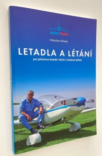 Vítězslav Klímek : Letadla a létání