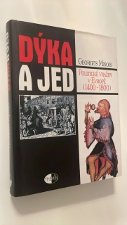 Georges Minois : Dýka a jed
