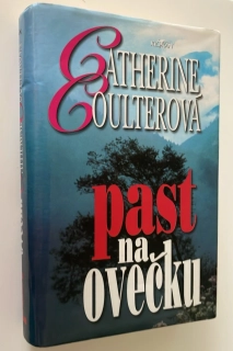 Catherine Coulterová : Past na ovečku