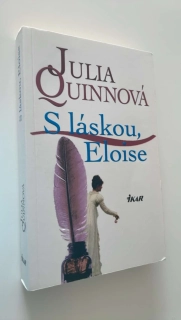 Julia Quinnová : S láskou Eloise