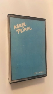 MC KAREL PLÍHAL