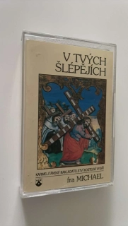MC V TVÝCH ŠLÉPĚJÍCH