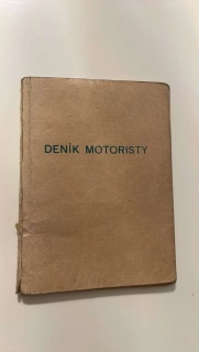 DENÍK MOTORISTY