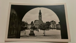 POHLEDNICE PROSTĚJOV