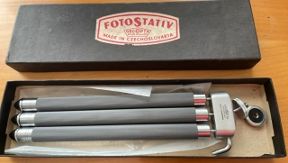 FOTOSTATIV DRUOPTA