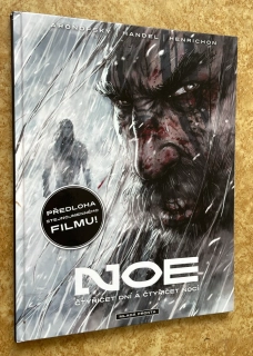 ARONOFSKY - HANDEL - HENRICHON : NOE