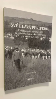 JAROMÍR MRŇKA : SVÉHLAVÁ PERIFERIE