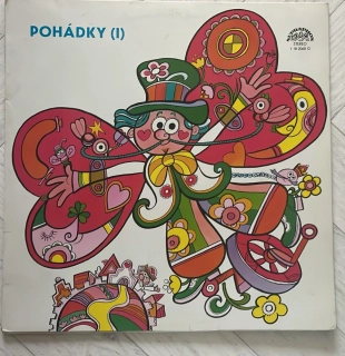 LP POHÁDKY (I)