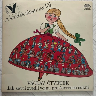 2 LP POHÁDKY (3)