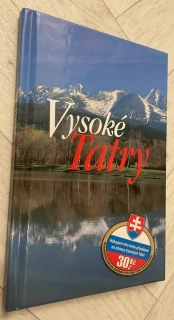 VYSOKÉ TATRY