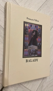 FRANCOIS VILLON : BALADY