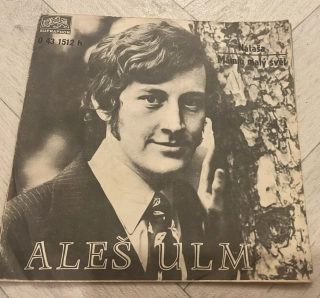 SP ALEŠ ULM : NATAŠA