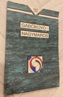 GABČÍKOVO - NAGYMAROS