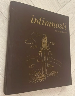 MIROSLAV DEMEL : INTIMNOSTI
