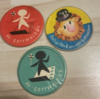 FESTIVAL FILMŮ PRO DĚTI GOTTWALDOV