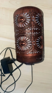 DIFUZER NATURE : ORIENT