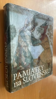 PAMIATKY NA SLOVENSKU
