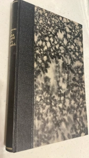 SÁVA CHILANDAREC : KNIHA O SVATÉ HOŘE ATHONSKÉ