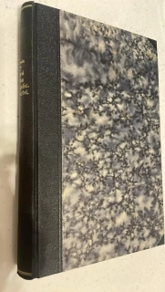 Dr. Fran. V. Jeřábek : STARÁ DOBA ROMANTICKÉHO BÁSNICTVÍ