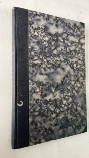 Dr. J. HANUŠ : ŽIVOT A SPISY VACLAVA BOLEMÍRA NEBESKÉHO