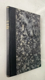 KAREL TIEFTRUNK : DĚJINY MATICE ČESKÉ