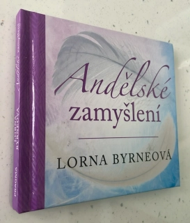 LORNA BYRNEOVÁ : ANDĚLSKÉ ZAMYŠLENÍ