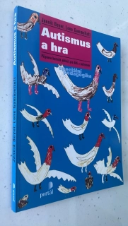 JANNIK BEYER : AUTISMUS A HRA