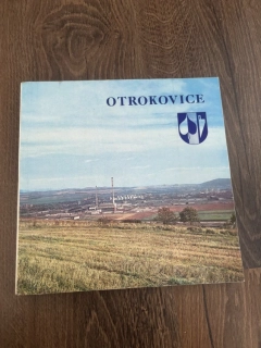 OTROKOVICE