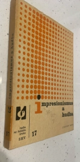 JOSEF BEK : IMPRESIONISMUS A HUDBA