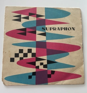 SP JOSEF ČAPEK : JAK SI PEJSEK ROZTRHAL KALHOTY