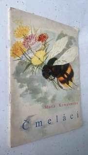 MARIA KOWALEWSKA : ČMELÁCI