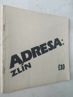 ADRESA ZLÍN 3
