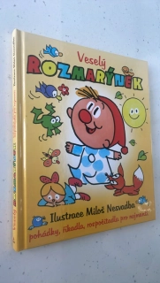 MILOŠ NESVADBA : VESELÝ ROZMARÝNEK