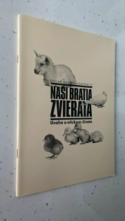Edgar Kupfer - Koberwitz : Naši bratia zvierata