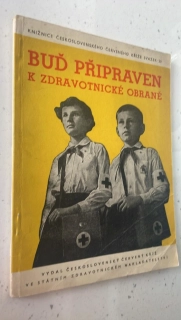 Buď připraven k zdravotnické obraně