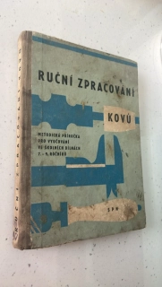 Ruční Zpracování kovů