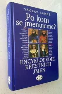 Václav Remeš : Po kom se jmenujeme?