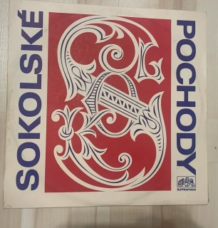 LP Sokolské pochody