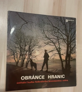 LP Obránci hranic