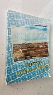 Ján Ostrolucký : Izrael